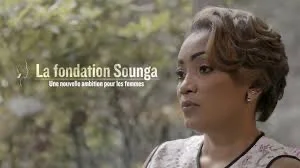Les femmes de Gabon Terre d’Avenir et la Fondation Sounga : Quand Tradition et Ambition Se Rencontrent