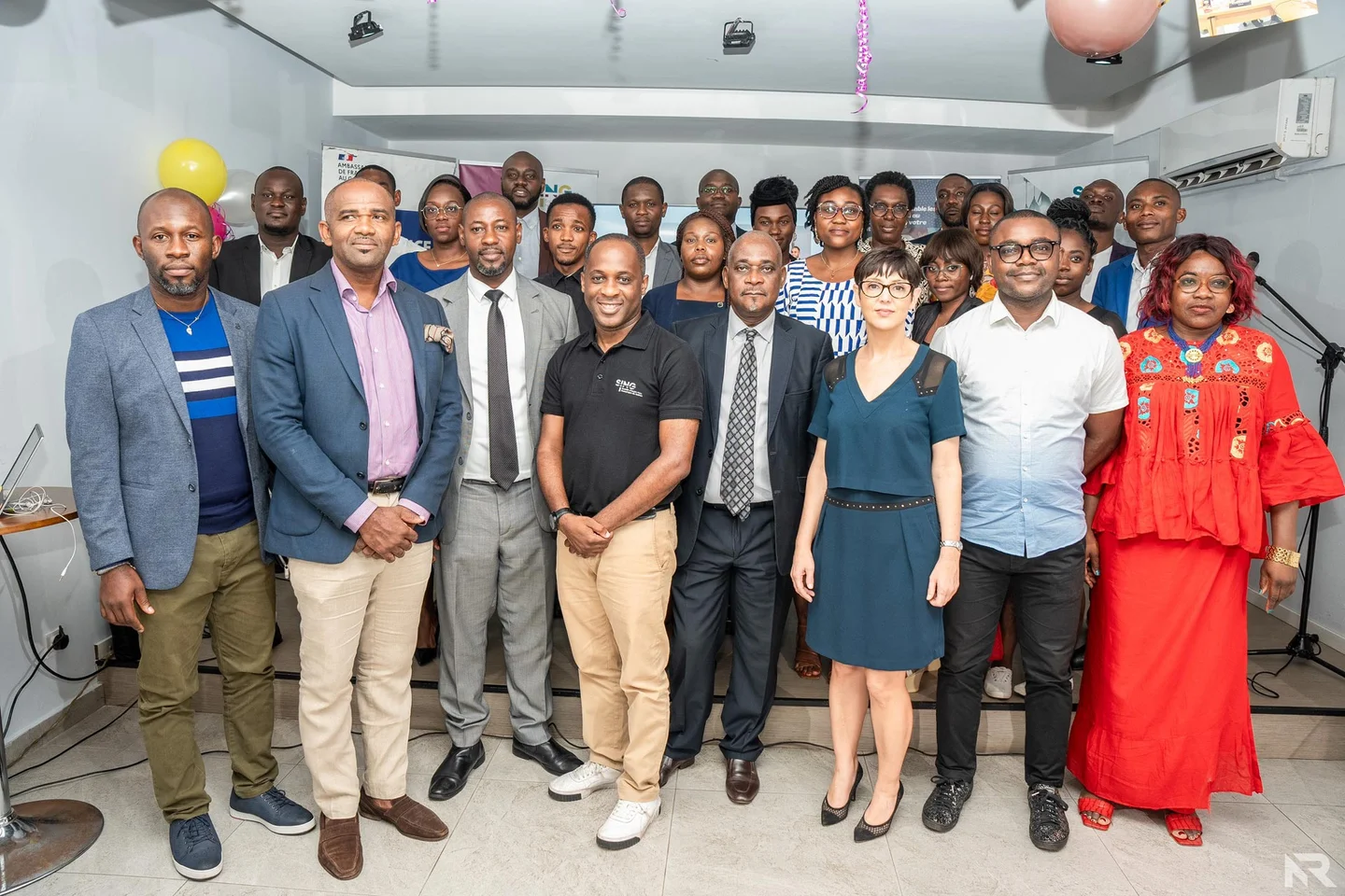 GTA présent au lancement de la Cohorte Innovation 4.0 par la SING