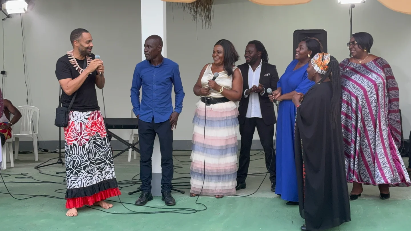 Ndossi Village soutient l’ouverture du Centre Culturel Mighoma (CCM) à Akanda