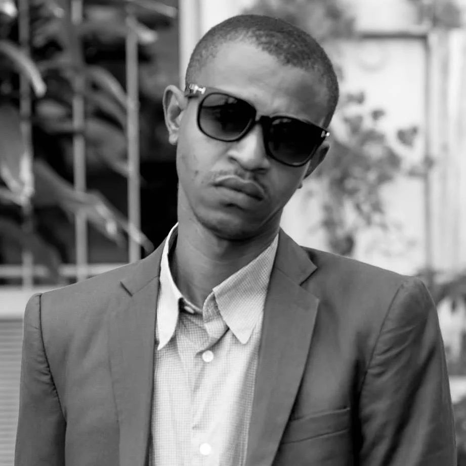 Rudy NDONG MVE