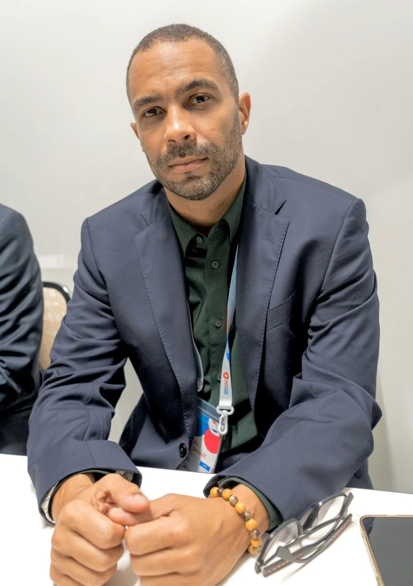 Yoan Michel MBOUSSOU