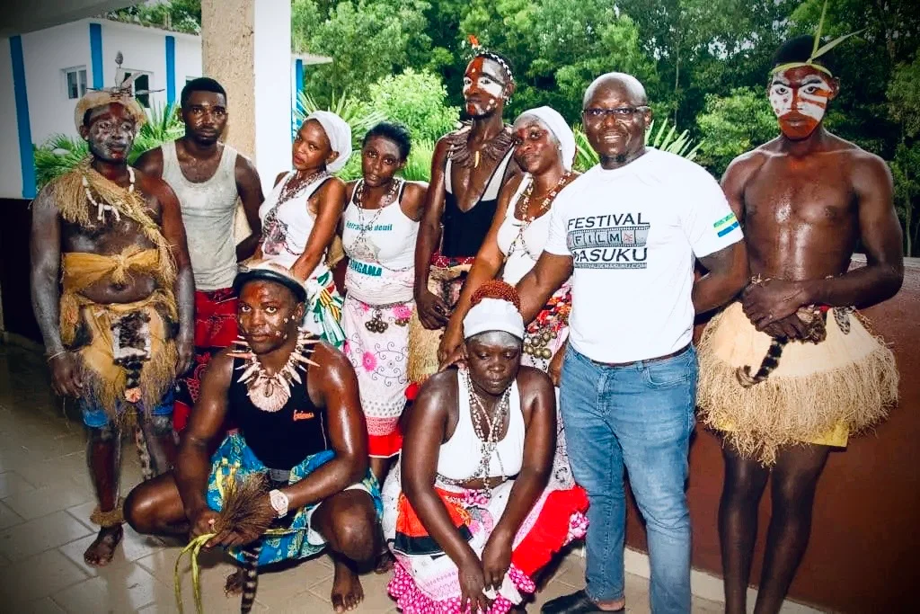 GTA accompagne le festival de Masuku : Un Carrefour de Traditions et d'Innovation