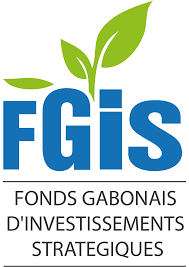 Logo FGIS: Fonds Gabonais d'Investissements Stratégiques