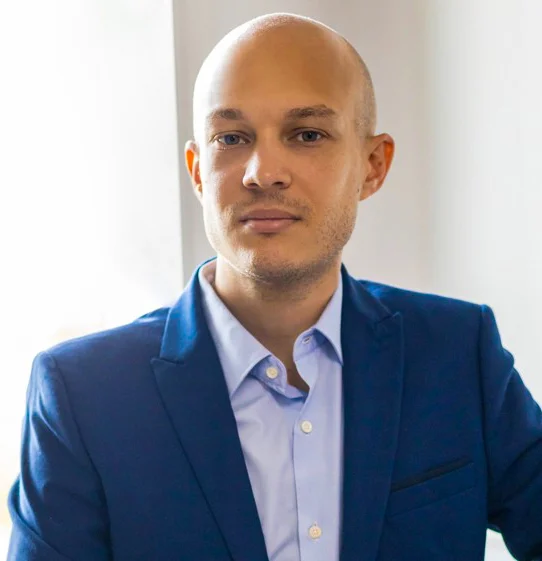 David MBOUSSOU