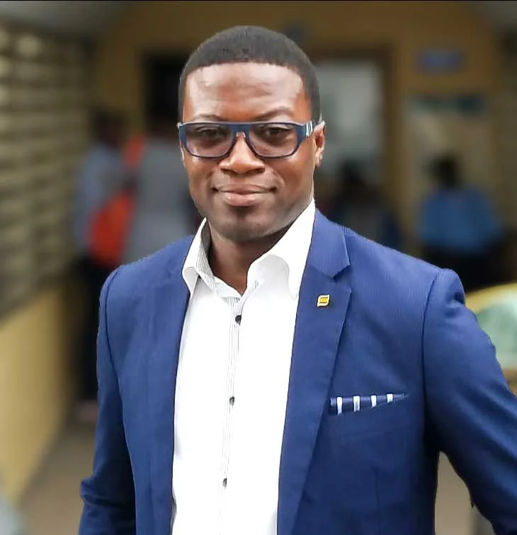 Henri MAPAGA