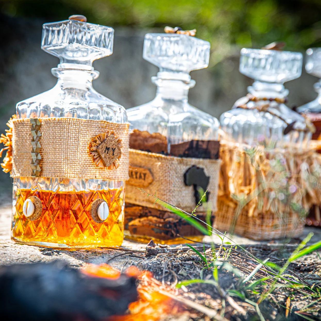 Liqueur de MAYAY