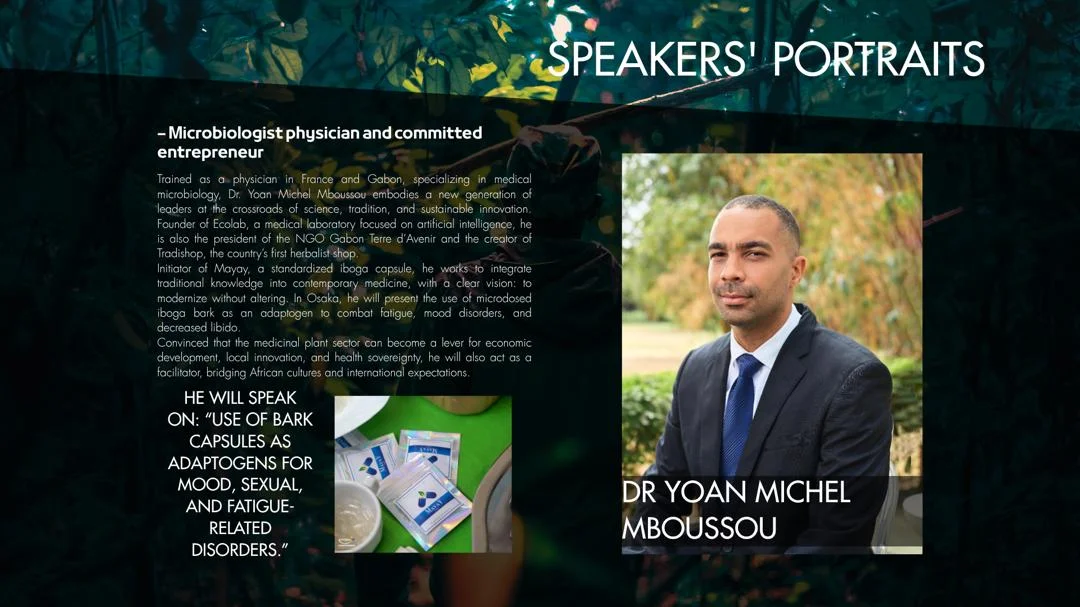 Yoan Michel MBOUSSOU