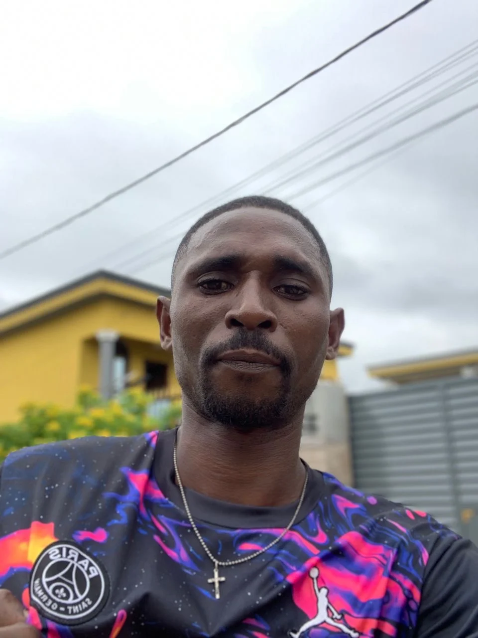 Harold GUIMBI