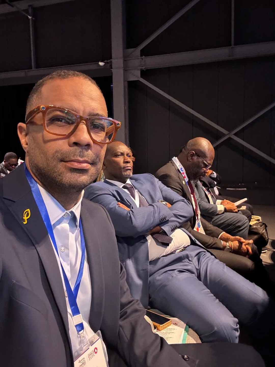 Yoan Michel MBOUSSOU