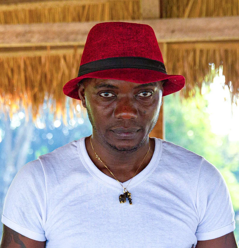 Yvon MOUSSIROU