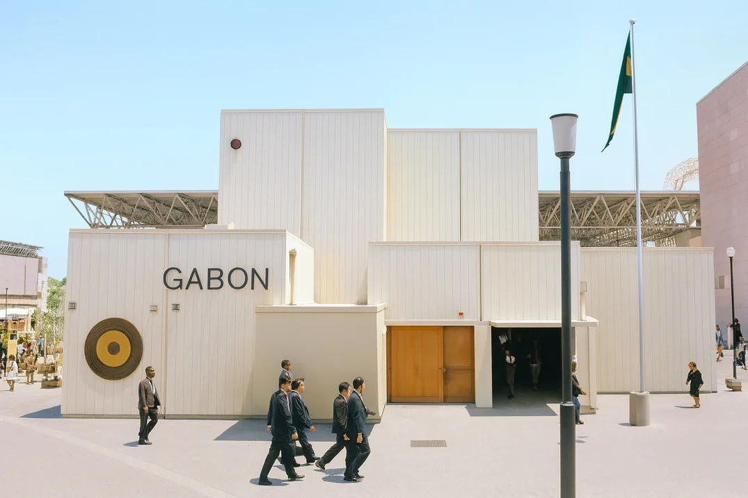 Gabon et Expositions universelles : de Montréal 1967 à Osaka 2025, un demi-siècle de diplomatie verte