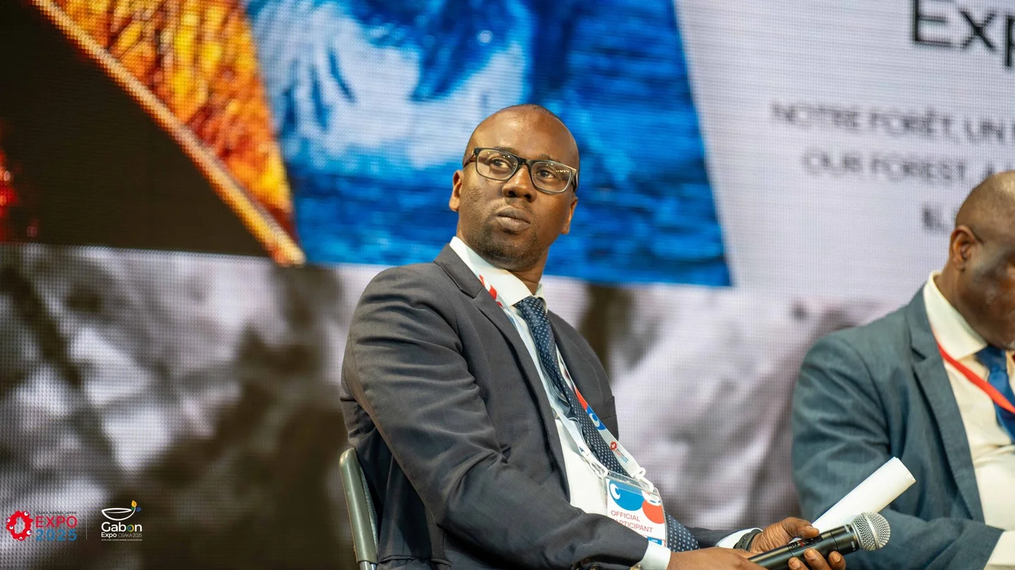 Expo Osaka 2025 / Gabon : Panel sur la Valorisation de la forêt gabonaise
