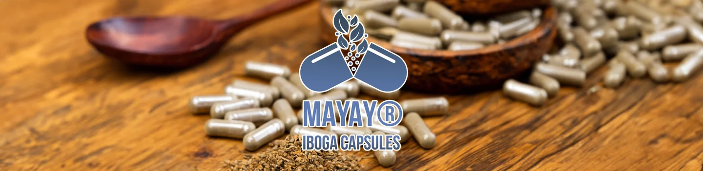 MayayCapsules.