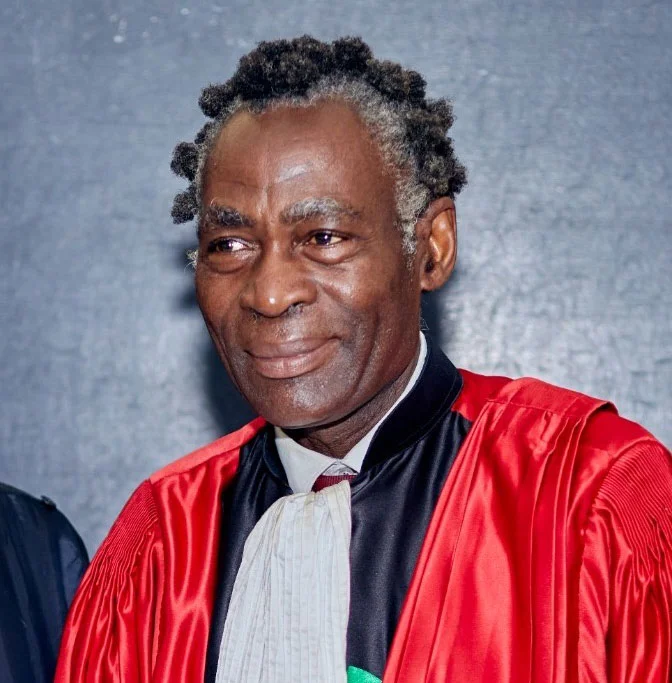 Pr BOUROBOU B. Paul H.