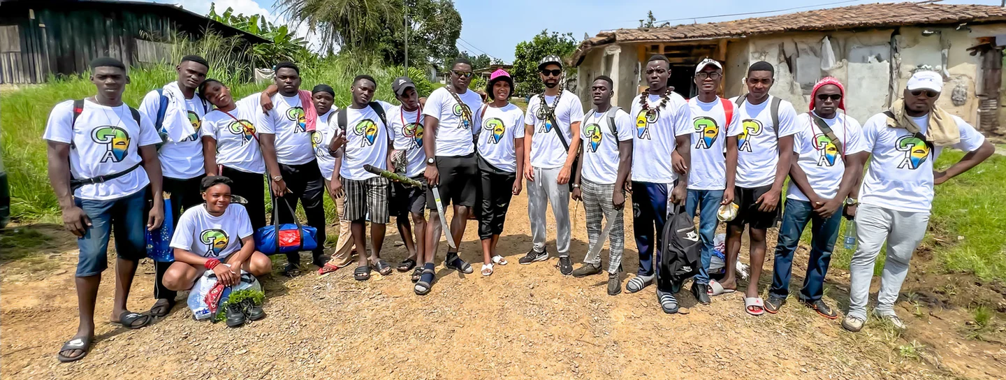 Une association,des racines communes.