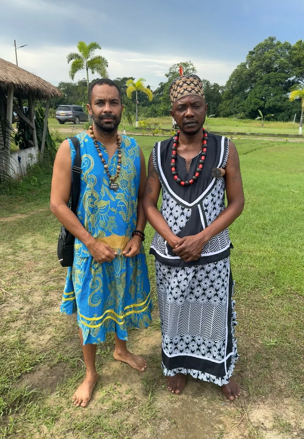 NDOSSI