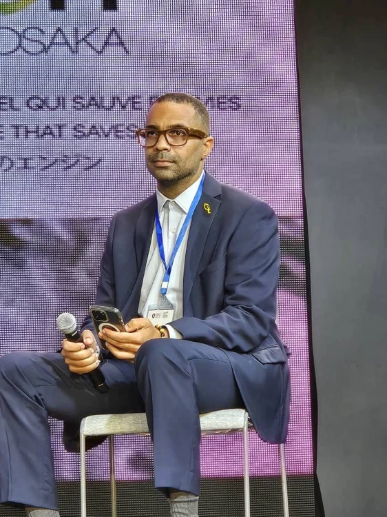 Yoan Michel MBOUSSOU