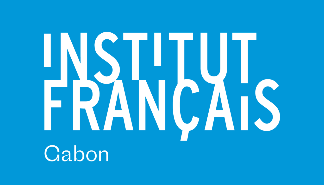 Logo Institut Français Gabon