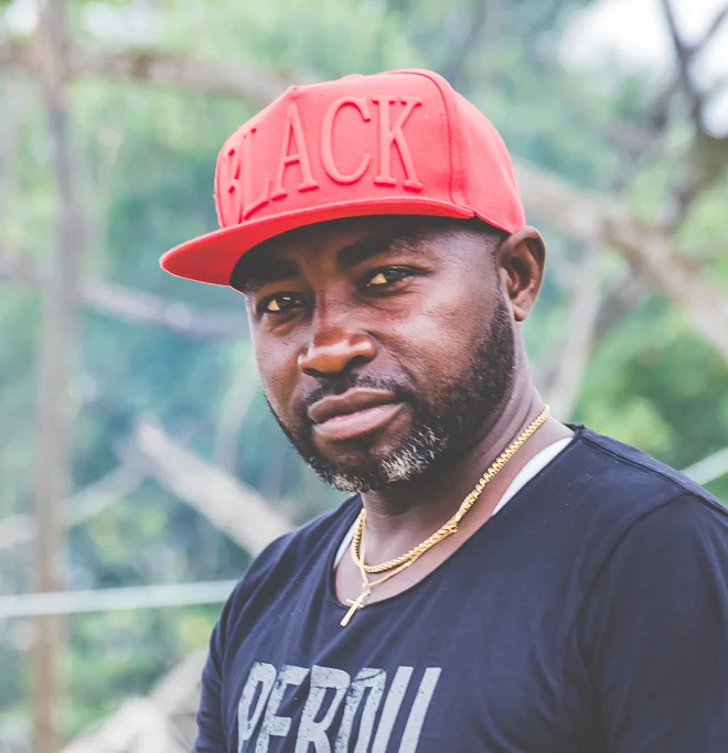 Ange MALABI KOUMBI