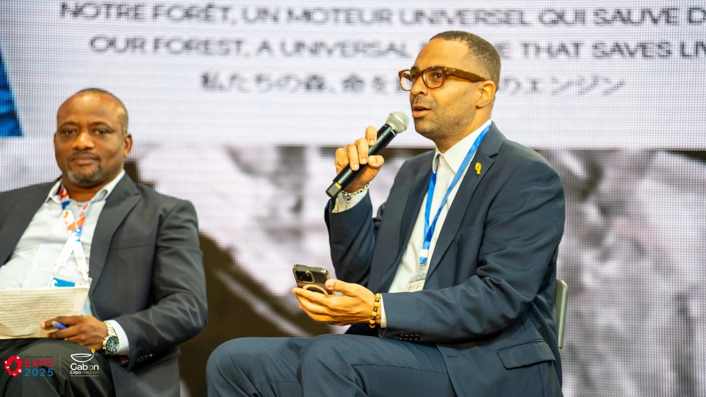 Yoan Michel MBOUSSOU